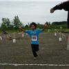 happy finisher
