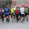 Mt Mitchell Challenge and Black Mountain Marathon