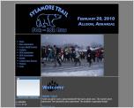 Sylamore Trail - February 18, 2012