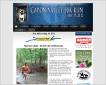 Capon Valley - May 19, 2012