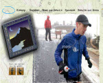 Mt Mitchell Challenge and Black Mountain Marathon - February 23, 2013