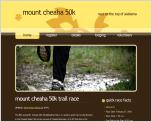 Mt Cheaha - February 25, 2012