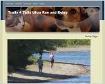 Trails for Tails - September 24, 2011