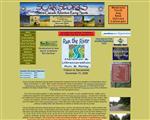 Run the River - November 14, 2009