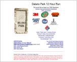 Delano Park - March 09, 2013