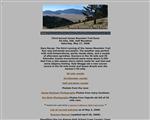 Jemez Mountain - May 19, 2012