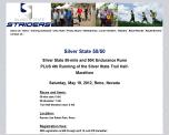 Silver State - May 18, 2013
