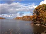Clinton Lake - March 23, 2013