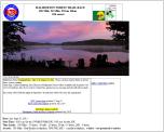 Haliburton Forest Trail Race - September 08, 2012