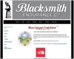 Blue Canyon - June 05, 2010