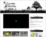 Virginia Run for Cancer - April 21, 2012