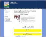 Wild Wild West Marathon And Ultra - May 05, 2012
