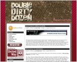 Double Dirty Dozen - October 25, 2013