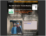 Run With Scissors - October 28, 2012