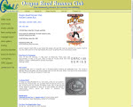 Autumn Leaves Run - October 27, 2012
