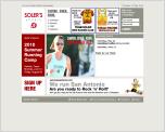 Texas Trails - December 01, 2012