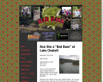 Bad Bass - July 28, 2012