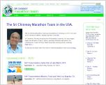 Sri Chinmoy 6-Day - April 22, 2012