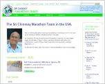 Sri Chinmoy 10-Day - April 17, 2013