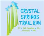 Crystal Springs - January 05, 2013