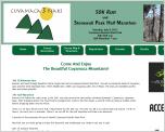Cuyamaca Three Peaks - July 13, 2013