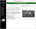 Round Rotherham - October 20, 2012