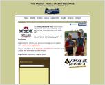 Triple Lakes Race - October 06, 2012
