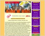 Long Cane Trail - May 06, 2012