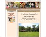 Dirty German Endurance Fest - May 26, 2013