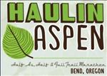 Haulin' Aspen - August 05, 2012