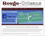 Rouge-Orleans - February 08, 2013