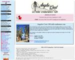 Angeles Crest - July 21, 2012