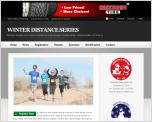 Winter Distance Series - December 17, 2011