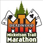 Deadwood Mickelson Trail Marathon - June 03, 2012