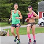 St. Pats 24 Hour Race - October 19, 2013
