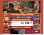 Pumpkin Holler Hunnerd - October 20, 2012