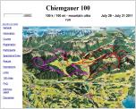 Chiemgauer - July 26, 2013