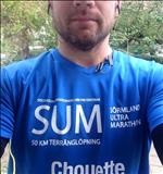 Sormland Ultra Marathon - October 08, 2011