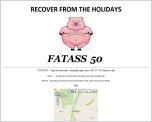 Long island fatass 50 - January 12, 2013