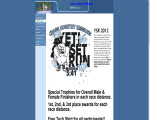 Yeti Set Run - El Dorado Springs - January 14, 2012