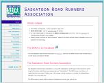 SRRA Sask 50k - October 20, 2012