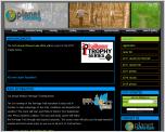 Wabash Heritage Trail Marathon - September 30, 2012
