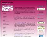 She Rocks the Trails - June 15, 2013