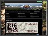 Big Brad Ultras - October 20, 2013