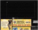 Steamboat Stinger - August 11, 2012