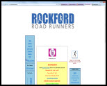 Rock Cut Survivor Trail 20K - March 17, 2012