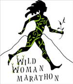 Wild Woman Trail Marathon - July 20, 2013