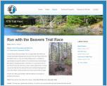 Run with the Beavers Trail Race - July 28, 2012