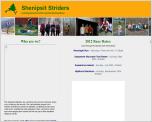 Soapstone Mountain Trail Race - May 20, 2012