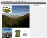 Corner Canyon Ultra Trail Run - June 15, 2013